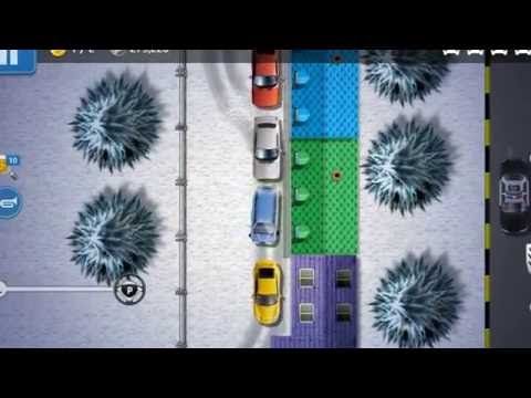 Video guide by Spichka animation: Parking mania HD Level 239 #parkingmaniahd
