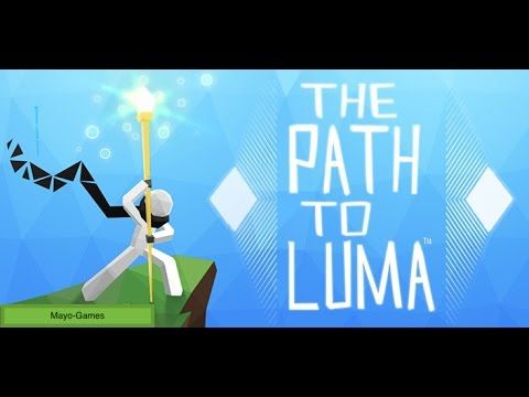 Video guide by Mayo Games: The Path To Luma Level 5-10 #thepathto
