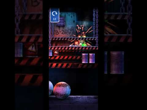 Video guide by Gaming with Blade: Can Knockdown Level 7-7 #canknockdown