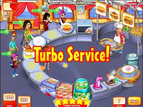 Video guide by Ethan Is Playing Games: Turbo Subs Level 6-7 #turbosubs