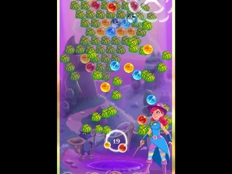 Video guide by Lynette L: Bubble Witch 3 Saga Level 301 #bubblewitch3