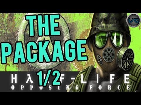Video guide by VigilGaming: The Package Level 10 #thepackage