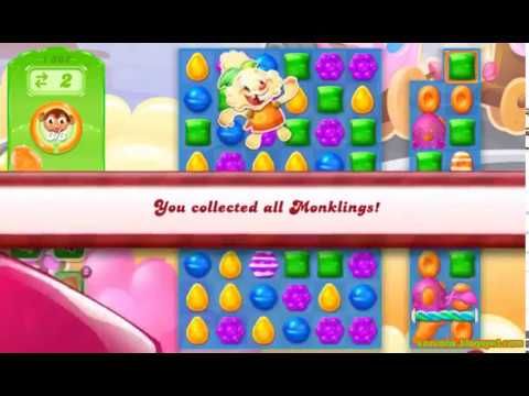 Video guide by Kazuo: Candy Crush Jelly Saga Level 1802 #candycrushjelly