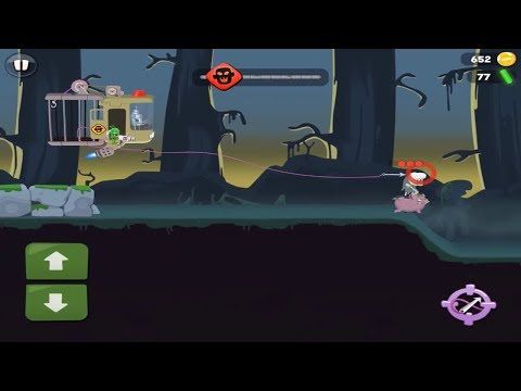 Video guide by Epic Mobile Daily: Zombie Catchers Level 18 #zombiecatchers