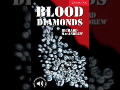 Video guide by VOA learning english broadcast: Diamonds Chapter 2 - Level 1 #diamonds