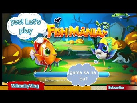 Video guide by WilmskyVlog: Fish Mania™ Level 93-98 #fishmania