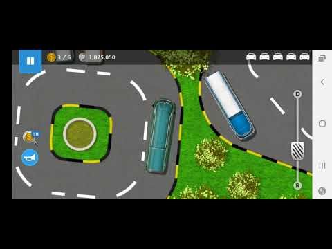 Video guide by HongTao Chen (2019 Evolution): Parking mania Level 173 #parkingmania