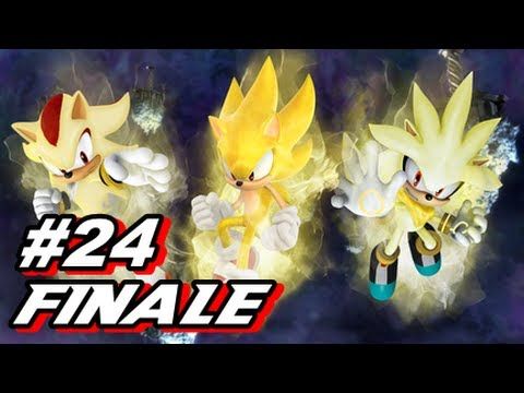 Video guide by cobanermani456: Sonic the Hedgehog Part 24  #sonicthehedgehog