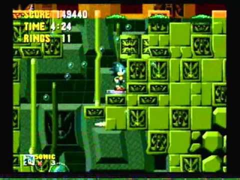 Video guide by C-CzarMasta56: Sonic the Hedgehog Part 3  #sonicthehedgehog