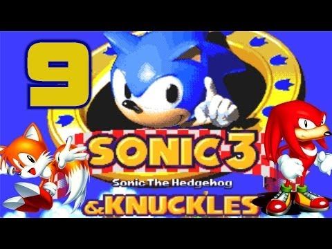 Video guide by Crush40Freak89: Sonic the Hedgehog Part 9  #sonicthehedgehog