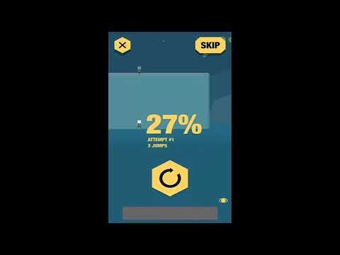 Video guide by TheGameAnswers: Mr Jump  - Level 40 #mrjump