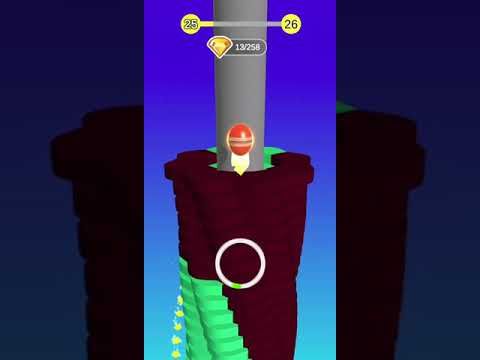 Video guide by DuDuMa Play: Tower Blast! Level 25 #towerblast