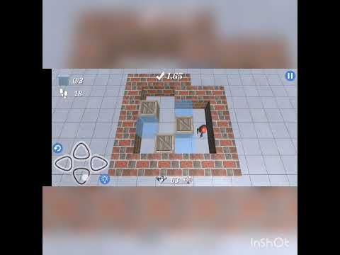 Video guide by game time chanel: Boxy Level 65 #boxy