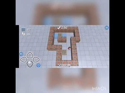 Video guide by game time chanel: Boxy Level 96 #boxy