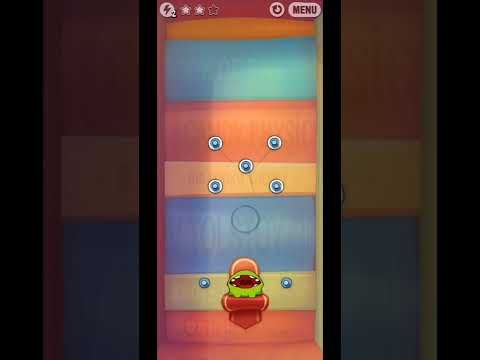Video guide by Short Gameplay: Cut the Rope: Experiments Free Level 09 #cuttherope