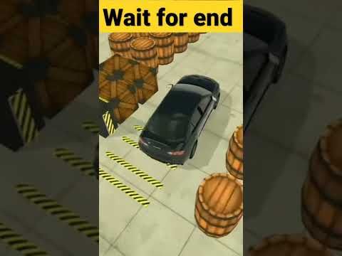 Video guide by Advance Car Parking: Parking 3D Level 320 #parking3d