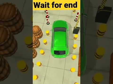Video guide by Advance Car Parking: Parking 3D Level 352 #parking3d