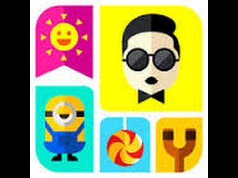 Video guide by rewind1uk: Icon Pop Quiz Character  #iconpopquiz