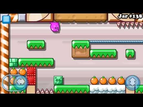 Video guide by dinalt: Hoggy Level 138 #hoggy