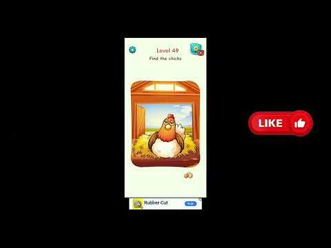 Video guide by EGV Gaming: Chicks Level 49 #chicks