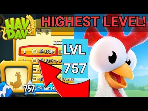 Video guide by Hay Day Everyday: Hay Day Level 757 #hayday