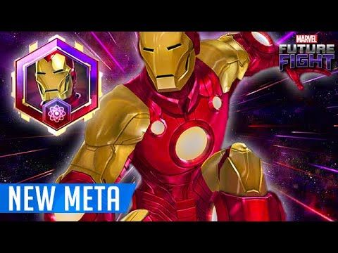 Video guide by Cynicalex: MARVEL Future Fight Level 80 #marvelfuturefight