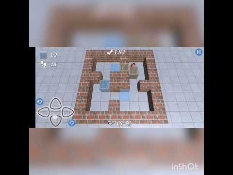 Video guide by game time chanel: Boxy Level 84 #boxy