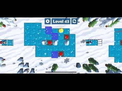 Video guide by cslloyd1: Iced In Level 43 #icedin