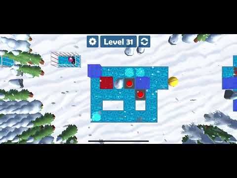 Video guide by cslloyd1: Iced In Level 31 #icedin