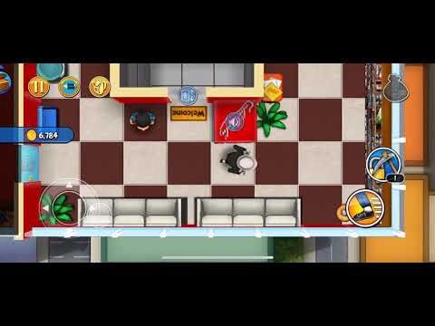 Video guide by SSSB Games: Robbery Bob Chapter 10 - Level 9 #robberybob