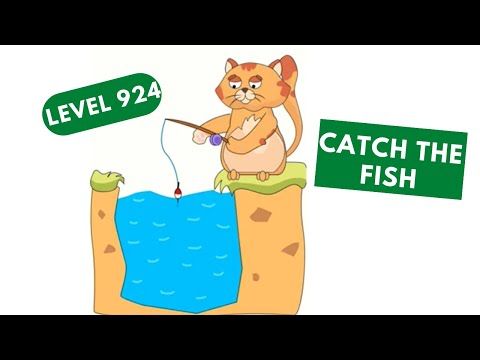 Video guide by Gamer TPVK: Catch Level 924 #catch