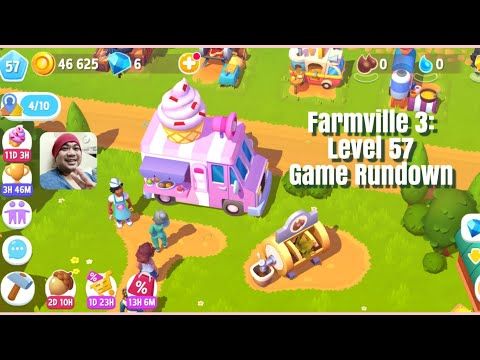 Video guide by Jason Y Paulino Vlogs: - Animals - Level 57 #animals