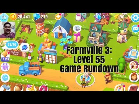 Video guide by Jason Y Paulino Vlogs: - Animals - Level 55 #animals