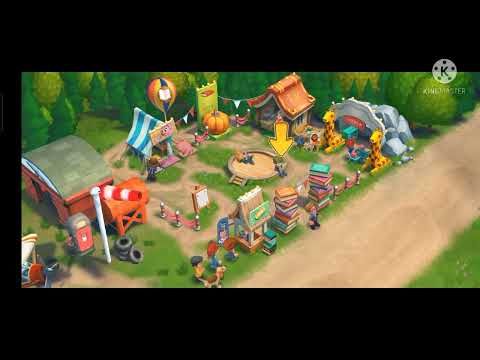 Video guide by Mother Lyn : FarmVille 2: Country Escape Level 28 #farmville2country