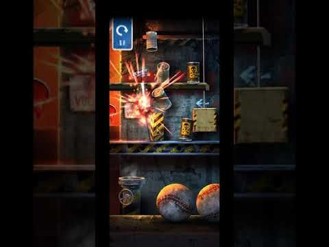 Video guide by Gaming with Blade: Can Knockdown Level 5-18 #canknockdown