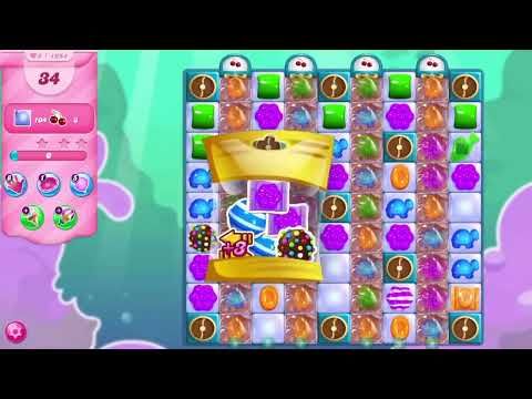 Video guide by TANSAM TAYAN: Candy Crush Level 1951 #candycrush