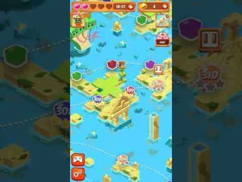 Video guide by Dapillow Indonesia: Juice Cubes Level 309 #juicecubes