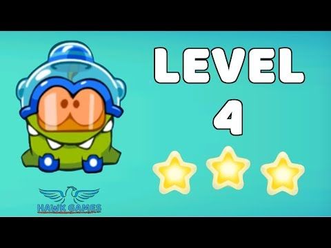 Video guide by Hawk Games: Cut the Rope: Time Travel Level 11-4 #cuttherope