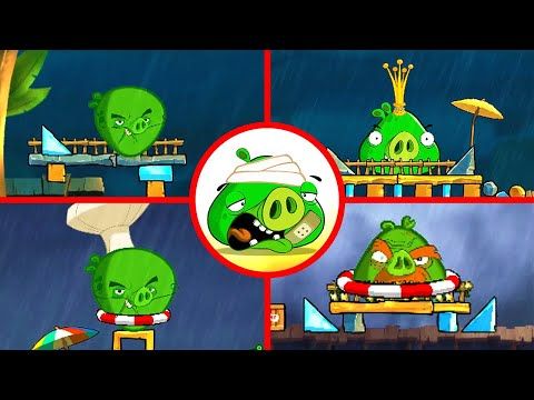 Video guide by Supa Gaming: Angry Birds 2 Level 1601 #angrybirds2