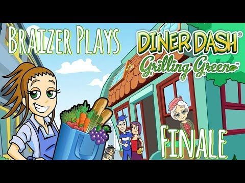 Video guide by Braizer Plays: Diner Dash Level 16 #dinerdash