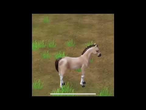 Video guide by Horsey_Editzzz_PLAYSS: Star Stable Horses Level 3-5 #starstablehorses