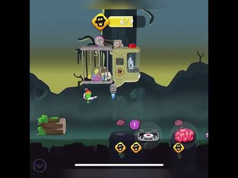 Video guide by Stable Play: Zombie Catchers Level 36 #zombiecatchers