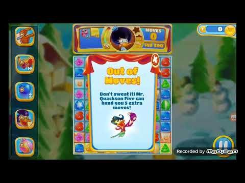Video guide by JLive Gaming: Disco Ducks Level 336 #discoducks