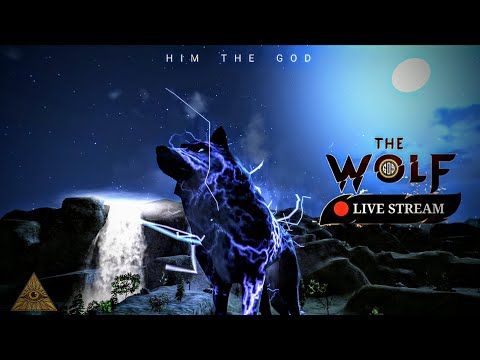 Video guide by Him The God: The Wolf: Online RPG Simulator Level 90 #thewolfonline