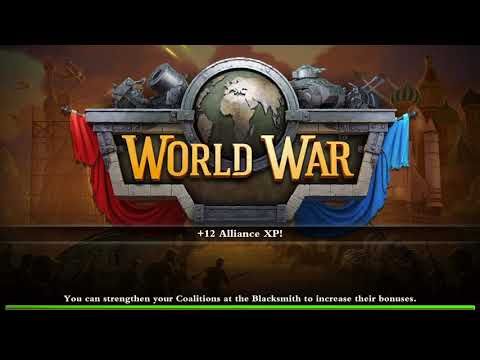 Video guide by Vladimir Dominations: DomiNations Level 229 #dominations