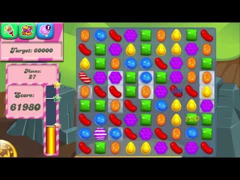 Video guide by dettee: Candy Crush Level 23 #candycrush