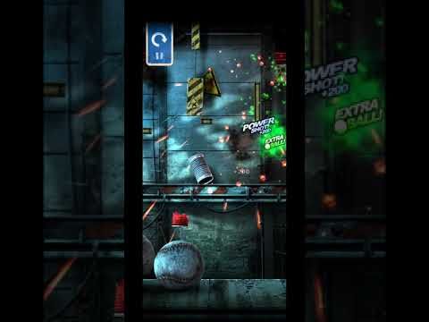 Video guide by Gaming with Blade: Can Knockdown Level 2-20 #canknockdown