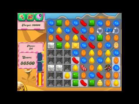 Video guide by edepot: Candy Crush Level 111 #candycrush