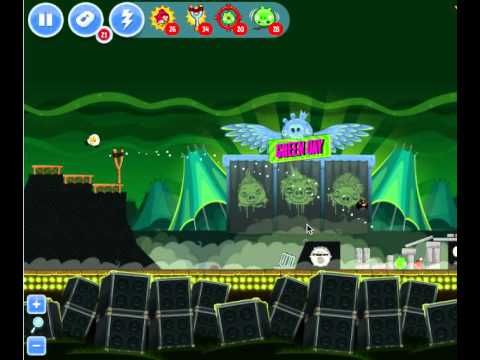 Video guide by HD Angry Birds Walkthroughs for Mac: UNO 3 stars level 7 #uno