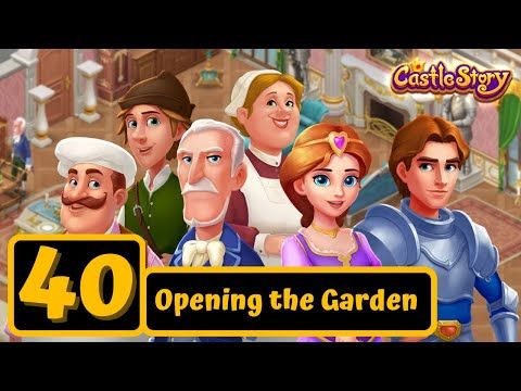 Video guide by The Regordos: Castle Story Chapter 40 #castlestory